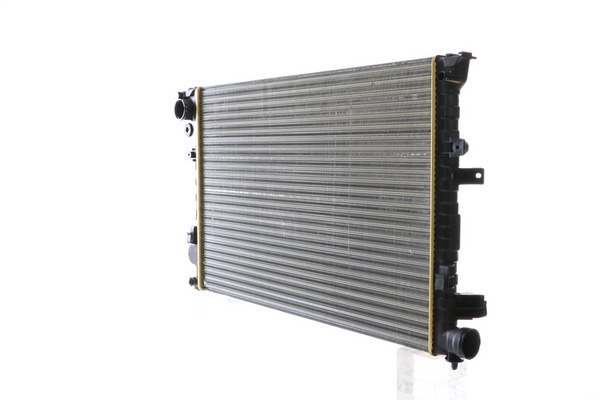 Mahle Original Radiateur CR 592 000S
