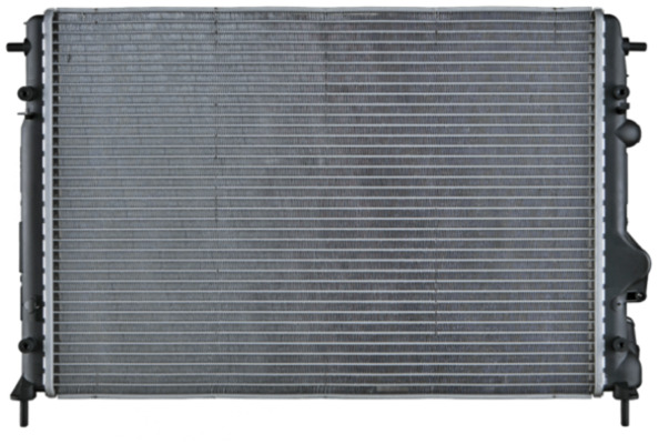 Mahle Original Radiateur CR 602 000P