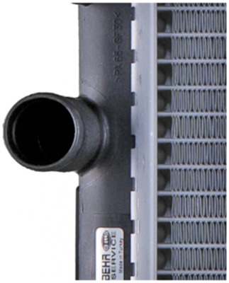 Mahle Original Radiateur CR 602 000P