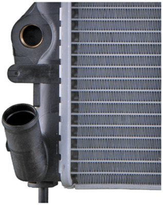 Mahle Original Radiateur CR 602 000P