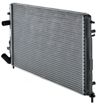 Mahle Original Radiateur CR 602 000P