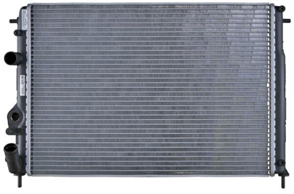 Mahle Original Radiateur CR 602 000P