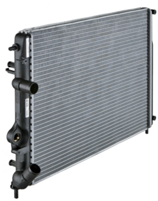 Mahle Original Radiateur CR 602 000P