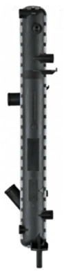 Mahle Original Radiateur CR 602 000P