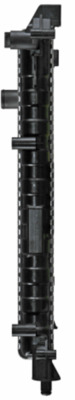 Mahle Original Radiateur CR 610 000S