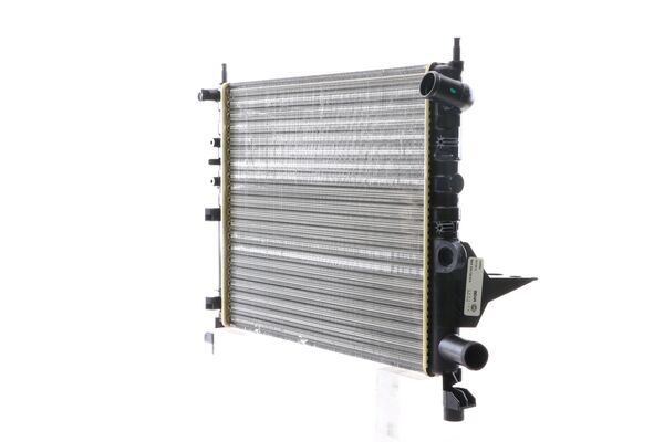 Mahle Original Radiateur CR 614 000S