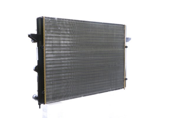 Mahle Original Radiateur CR 639 000S