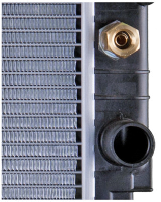 Mahle Original Radiateur CR 658 000S