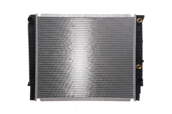 Mahle Original Radiateur CR 658 000S