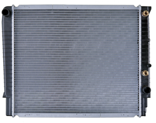 Mahle Original Radiateur CR 658 000S