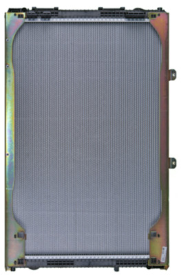 Mahle Original Radiateur CR 684 000P