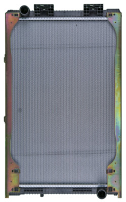 Mahle Original Radiateur CR 684 000P