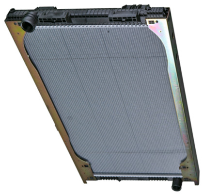 Mahle Original Radiateur CR 684 000P