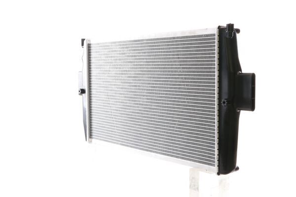 Mahle Original Radiateur CR 739 000S