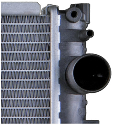 Mahle Original Radiateur CR 739 000S