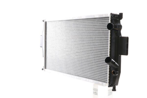 Mahle Original Radiateur CR 739 000S