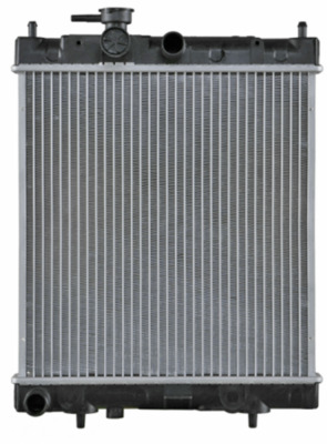 Mahle Original Radiateur CR 760 000S