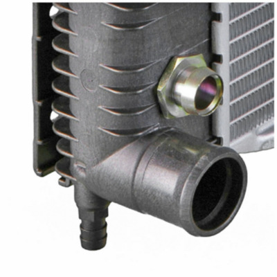Mahle Original Radiateur CR 764 000S