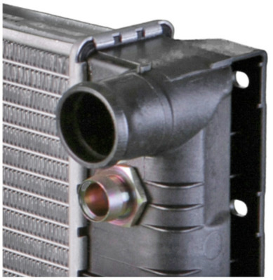 Mahle Original Radiateur CR 764 000S