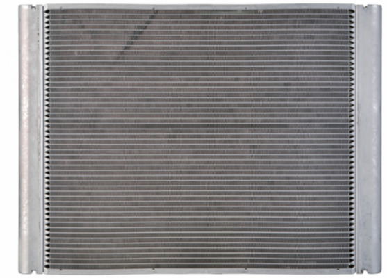 Mahle Original Radiateur CR 777 000P