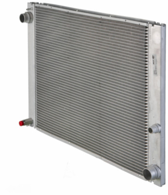 Mahle Original Radiateur CR 777 000P