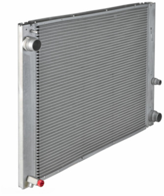 Mahle Original Radiateur CR 777 000P