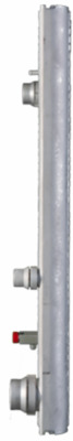 Mahle Original Radiateur CR 777 000P