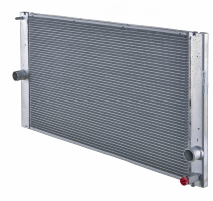 Mahle Original Radiateur CR 779 000P