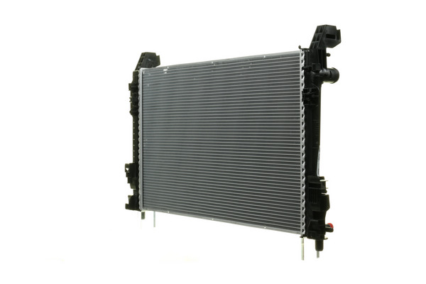 Radiateur Mahle Original CR 781 000P