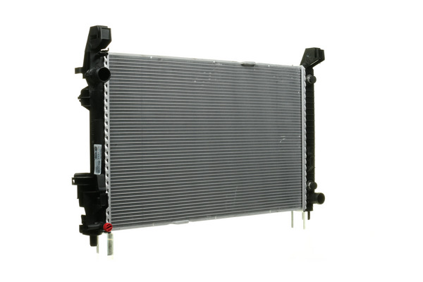 Mahle Original Radiateur CR 781 000P