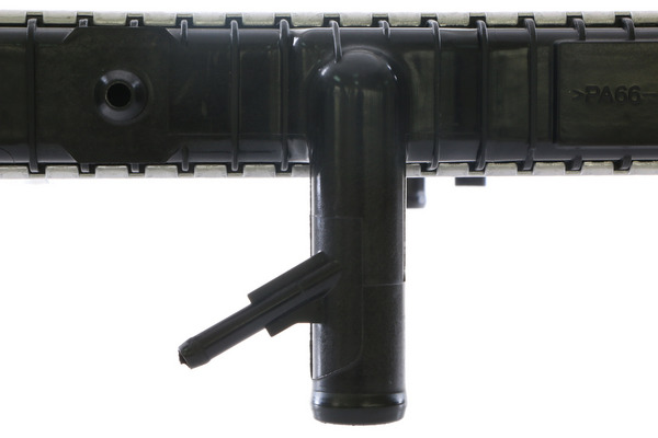 Mahle Original Radiateur CR 836 000S