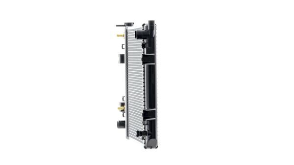 Mahle Original Radiateur CR 870 000S