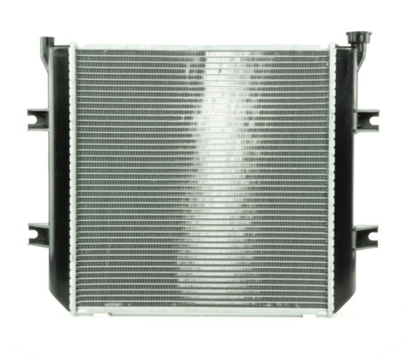 Mahle Original Radiateur CR 871 000S