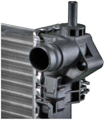 Mahle Original Radiateur CR 880 000P
