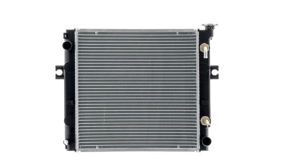Mahle Original Radiateur CR 882 000S