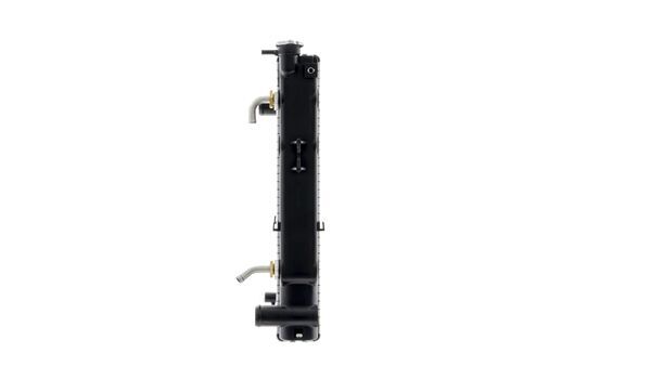 Mahle Original Radiateur CR 882 000S