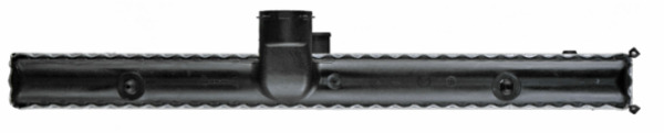 Mahle Original Radiateur CR 889 000P