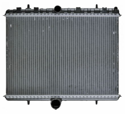 Mahle Original Radiateur CR 889 000P