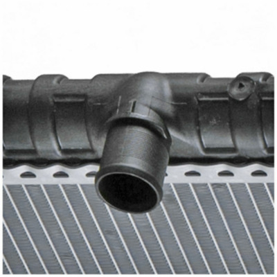 Mahle Original Radiateur CR 889 000S