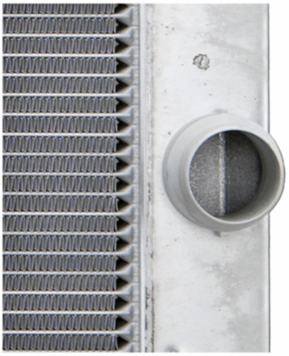 Mahle Original Radiateur CR 917 000P