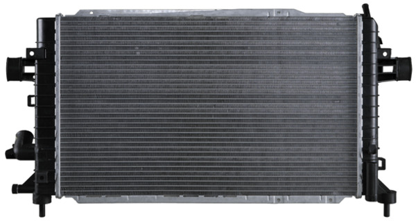 Mahle Original Radiateur CR 920 000P