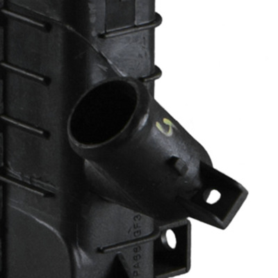 Mahle Original Radiateur CR 920 000P
