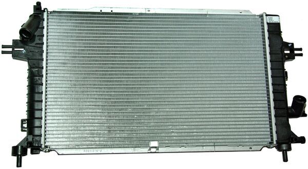 Mahle Original Radiateur CR 920 000P