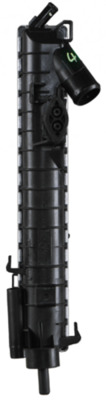 Mahle Original Radiateur CR 920 000P