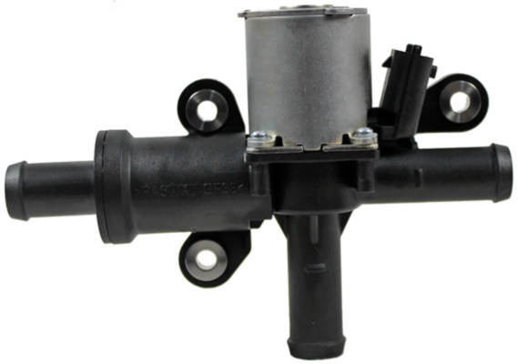 Mahle Original Kachelkraan /Koelvloeistof regelklep CV 10 000P