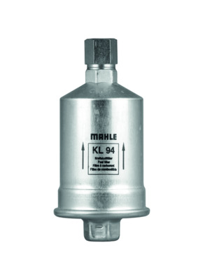 Mahle Original Brandstoffilter KL 94