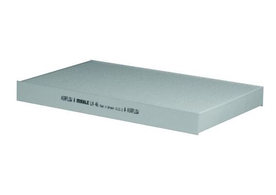 Mahle Original Interieurfilter LA 46