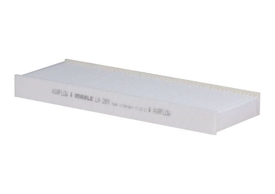 Mahle Original Interieurfilter LA 289