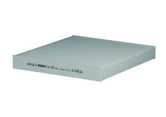 Mahle Original Interieurfilter LA 343