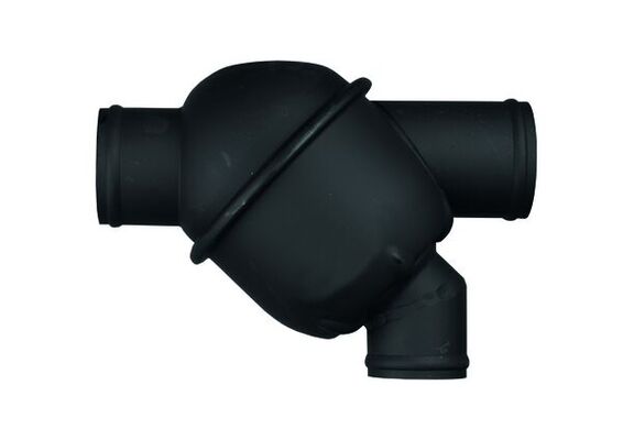 Mahle Original Thermostaat TH 23 87